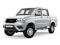 UAZ Pickup - 1