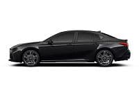 Toyota Camry - 1