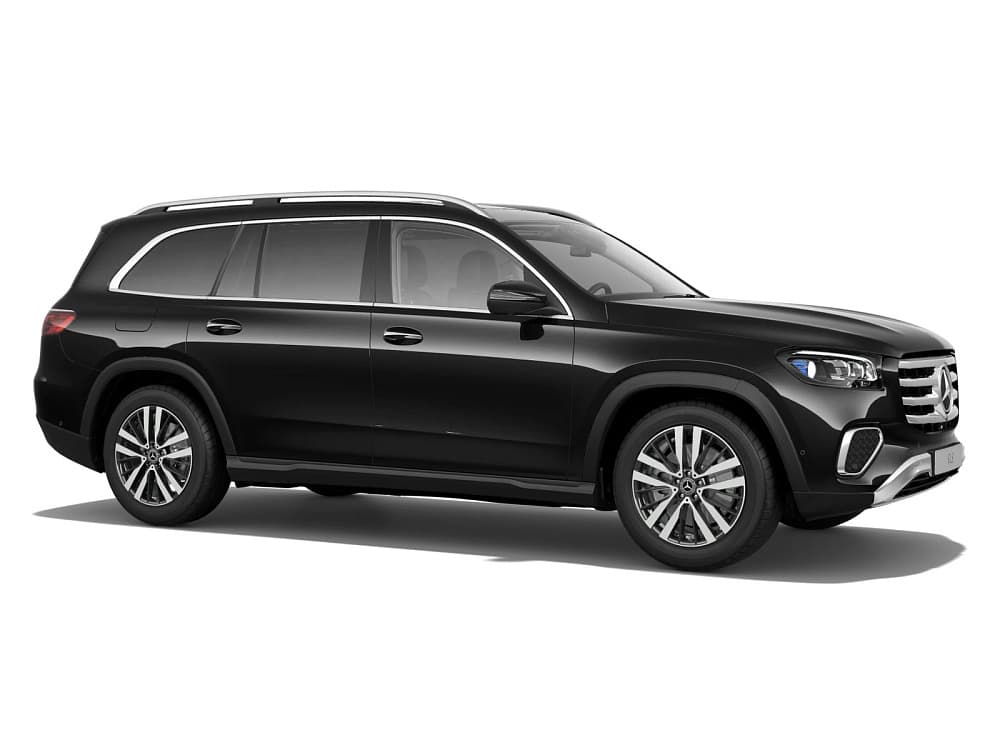 Mercedes-Benz GLS W1N***5517 450 d 4MATIC в лизинг - 1