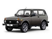 Lada Niva Legend 3 дв