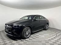 Mercedes-Benz GLE купе - 1