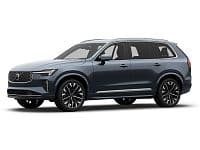 Volvo XC90 - 1