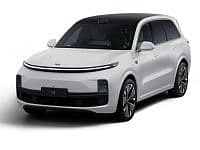 Lixiang L9 - 1