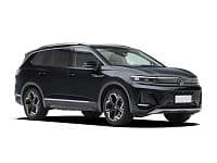 Volkswagen Talagon - 1