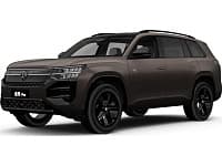 Volkswagen Teramont Pro