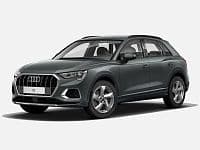 Audi Q3 - 1