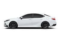 Toyota Camry - 1