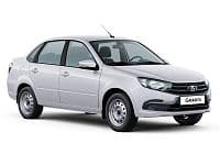 Lada Granta седан - 1