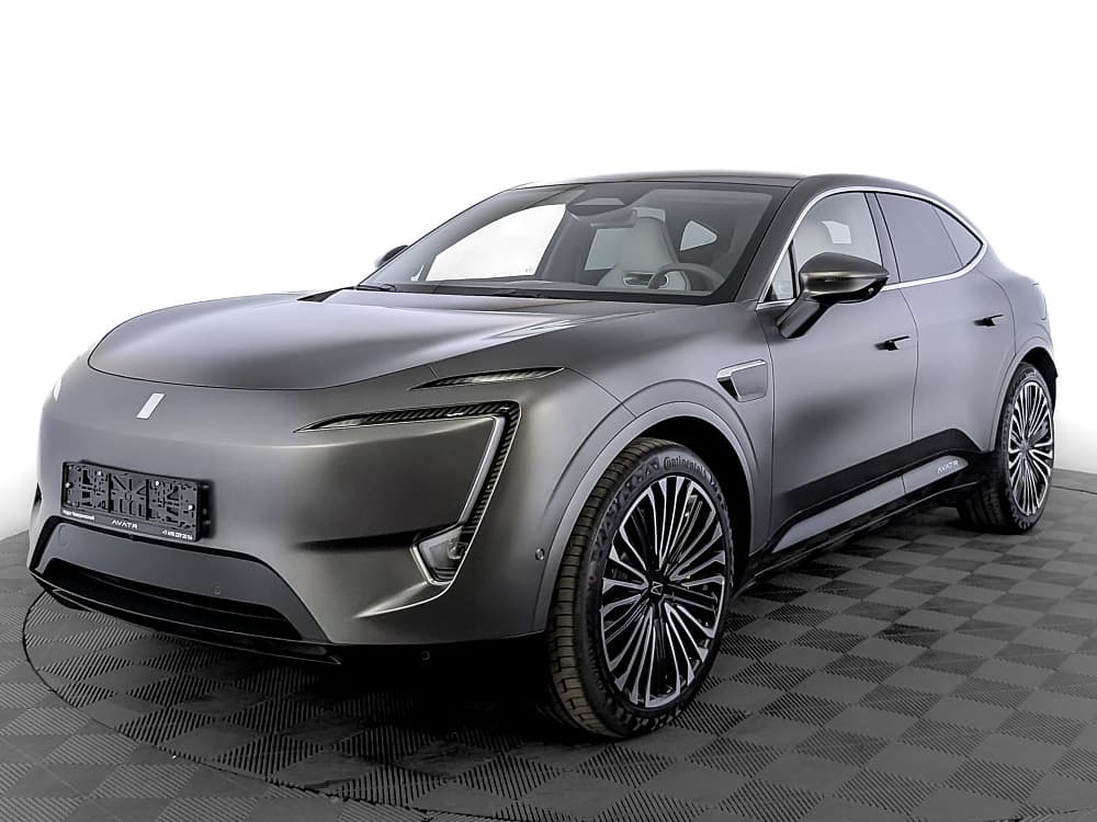 Avatr 11 LS6***0154 116 kWh AWD 4 seats в лизинг - 1