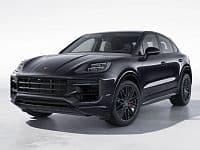 Porsche Cayenne - 1