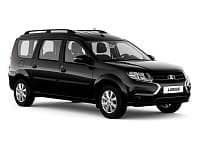Lada Largus универсал