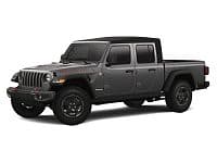 Jeep Wrangler Gladiator - 1