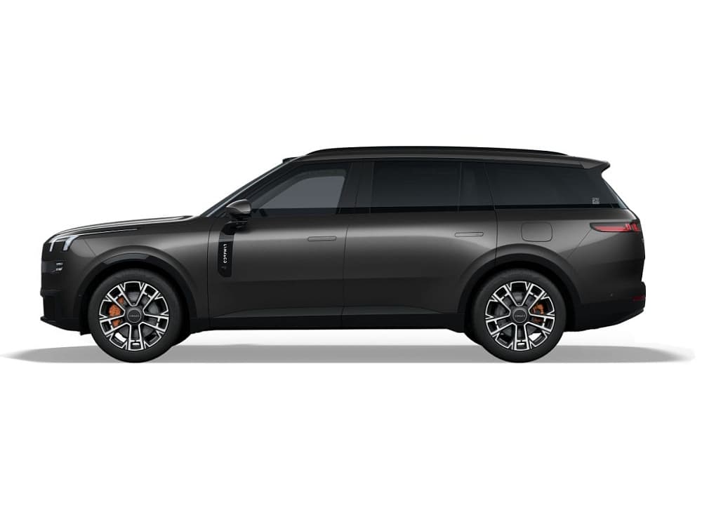 Lynk & Co 900 L6T***2849 1.5T Ultra в лизинг - 1