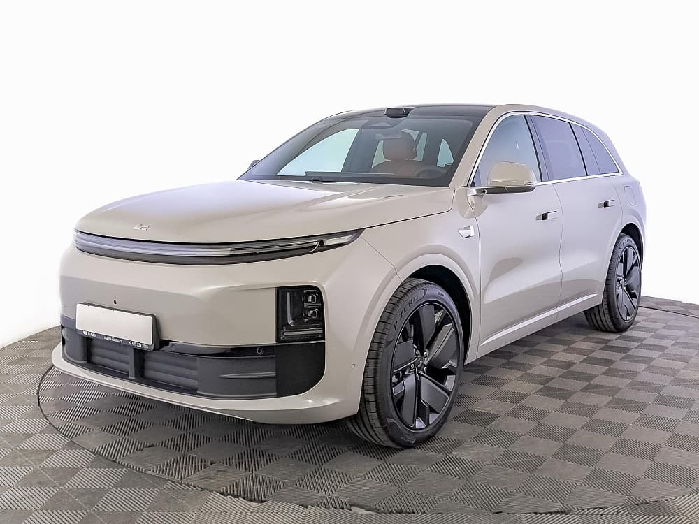 Lixiang L6 HLX***1151 Max в лизинг - 1