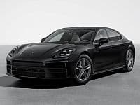 Porsche Panamera - 1