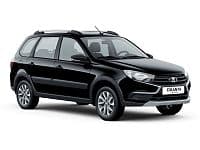 Lada Granta Cross - 1