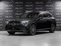 Mercedes-Benz GLC - 1