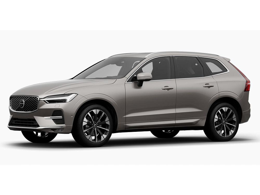 Volvo XC60 LYV***9604 B5 Zhiyuan Deluxe Edition 250hp 8AT в лизинг - 1