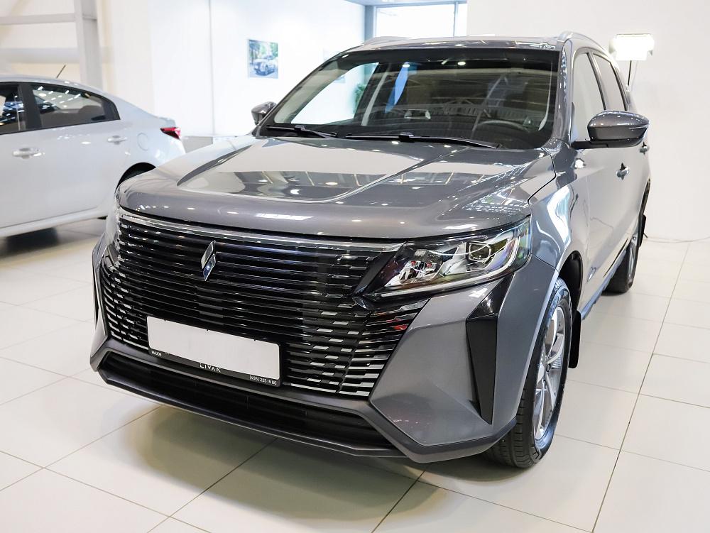 Livan X6PRO LLV***2211 Premium 1.5 7DCT в лизинг - 1