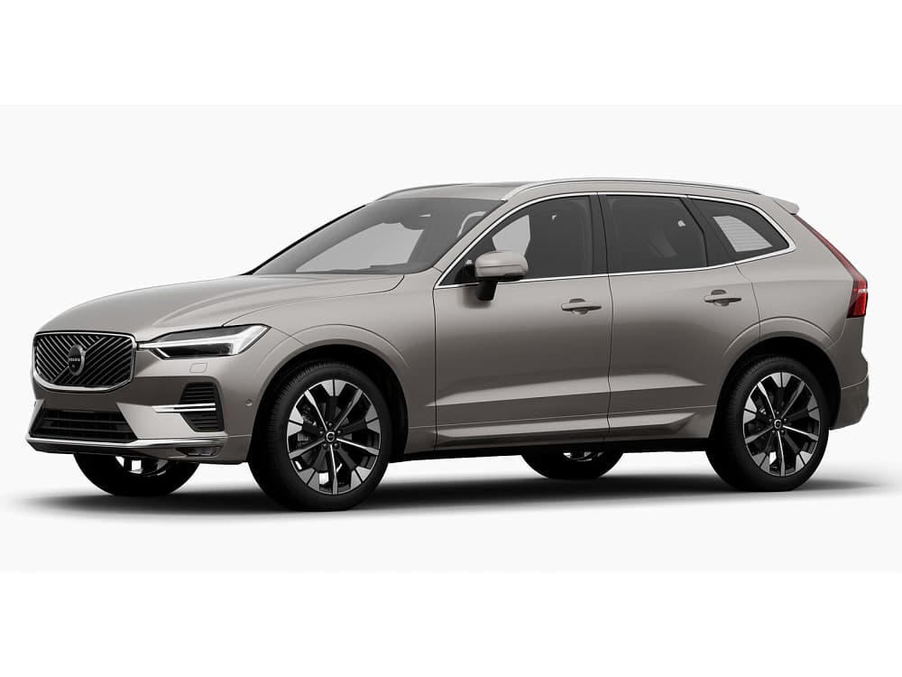 Volvo XC60 LYV***9604 B5 Zhiyuan Deluxe Edition 250hp 8AT в лизинг - 1