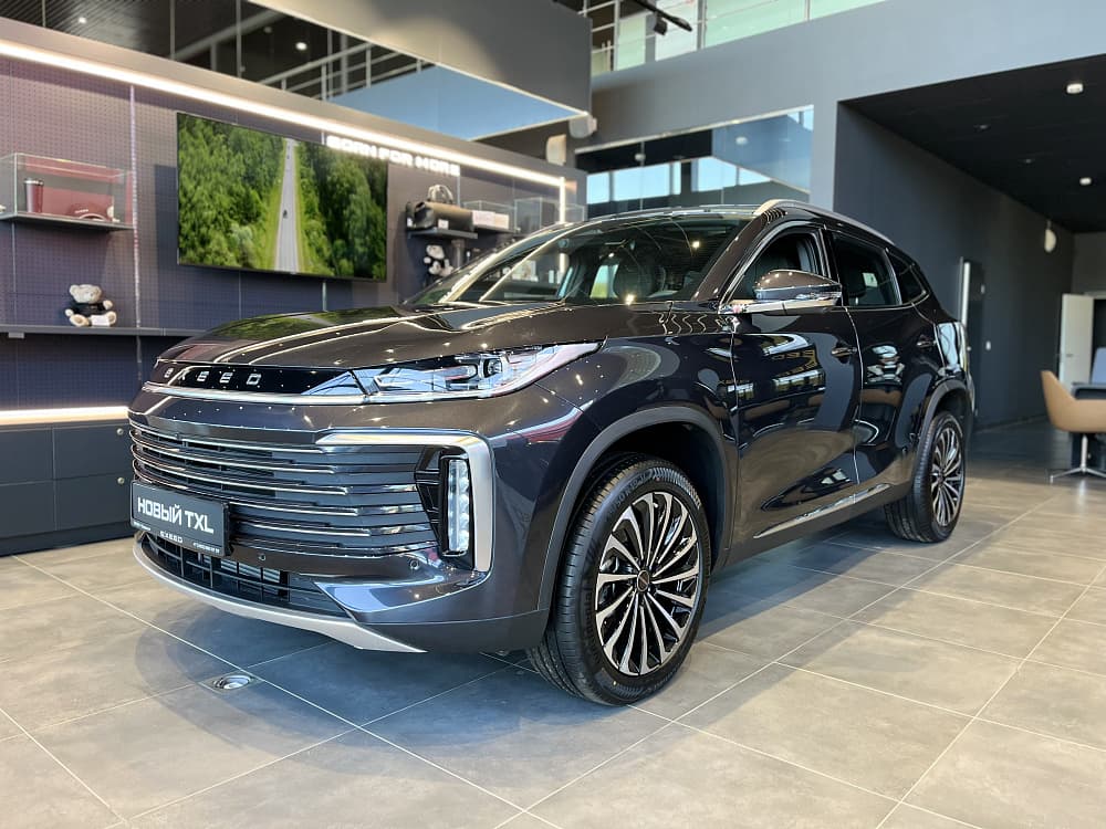 EXEED TXL XEY***1595 Flagship 2.0 TGDI 8AT AWD в лизинг - 1
