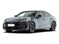 Audi A5 L - 1