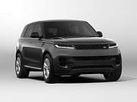 Land Rover Range Rover Sport - 1