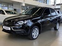 Lada Granta лифтбек - 1