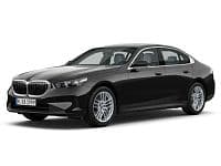 BMW 5 серия - 1