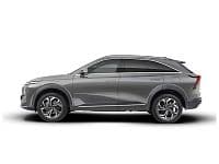 Haval F7 - 1