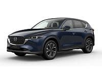 Mazda CX-5 - 1