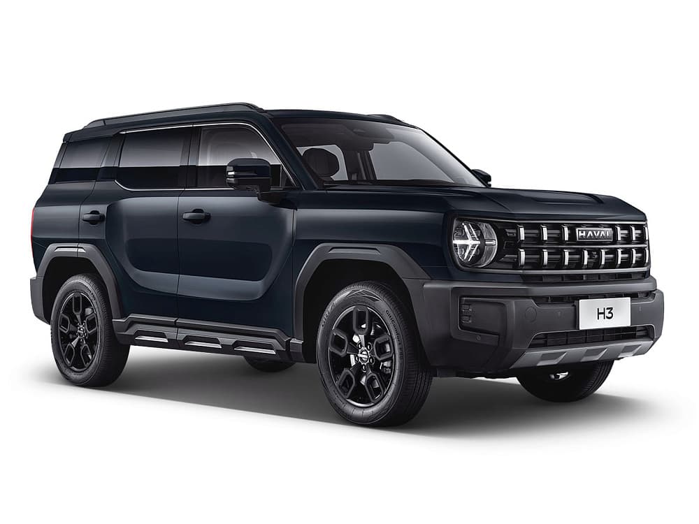 Haval H3 XZG***2139 Premium 1.5T DCT 4WD в лизинг - 1