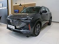 Changan CS55 Plus - 1