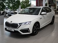 Skoda Octavia Pro