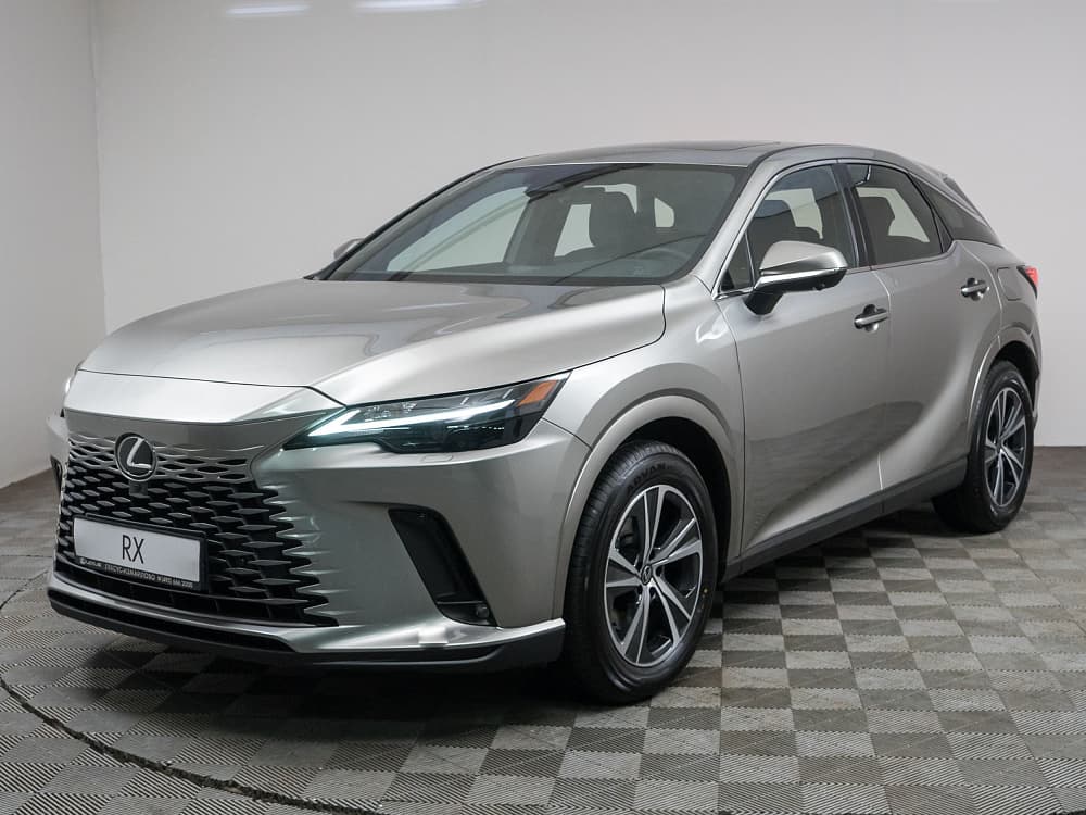 Lexus RX 300 AWD JTJ***9279 Enjoy Edition в лизинг - 1