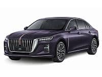 Hongqi H5 - 1