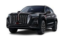 Hongqi HS5 - 1
