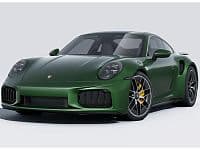 Porsche 911 - 1
