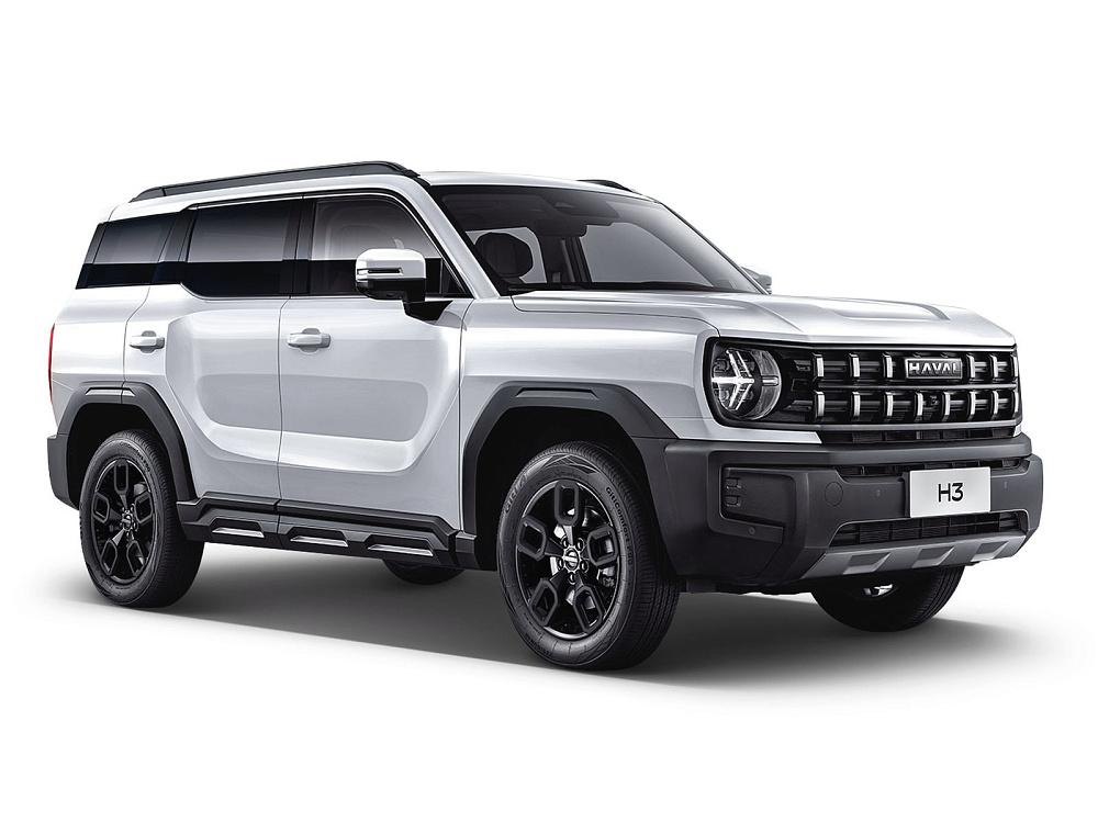Haval H3 XZG***4785 Elite 1.5T DCT 2WD в лизинг - 1