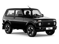 Lada Niva Legend 3 дв - 1