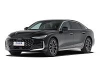 Audi A6 L - 1