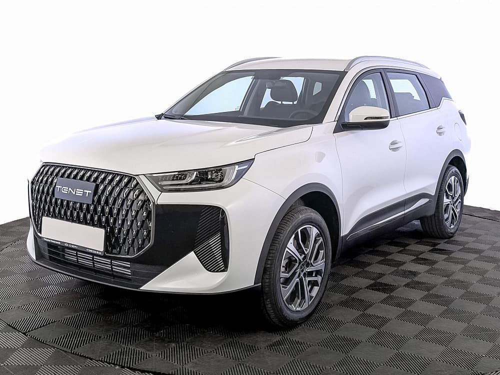 Tenet T7 EDE***0095 Active 1.6T 150 DCT7 2WD в лизинг - 1