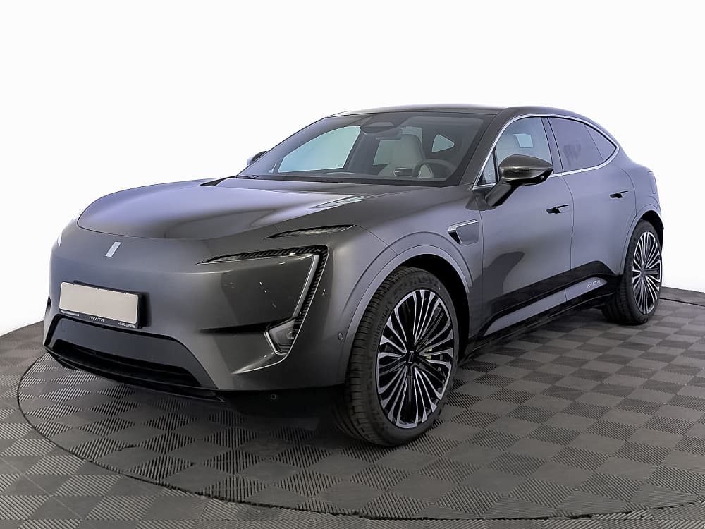 Avatr 11 LS6***0206 116 kWh AWD 4 seats в лизинг - 1