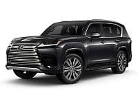 Lexus LX 600 - 1