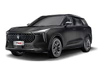 FAW Bestune T55