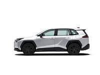Toyota RAV4 - 1