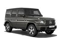 Mercedes-Benz G - 1