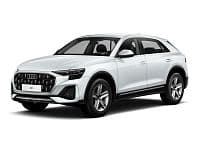 Audi Q8 - 1