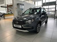 Lada Granta Cross - 1