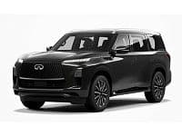 INFINITI QX80 - 1